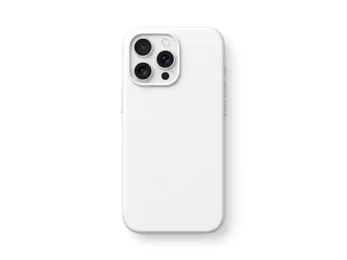 Free Iphone Case With Shipping Label Mockup — Back View (PSD) alternate mockup preview