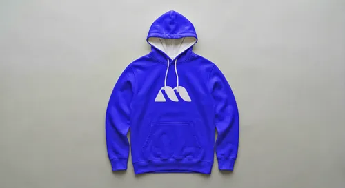 Free Pullover Hoodie Mockup Front View — Flat Lay Studio (PSD) mockup preview