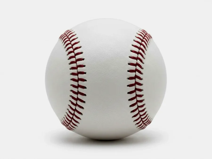 FREE CUSTOM BASEBALL MOCKUP — CURVED LOGO BRANDING (PSD) mockup preview 2