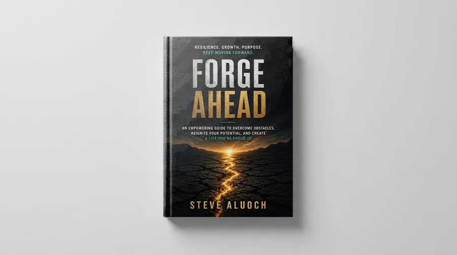 FREE 5.5X8.5 HARDCOVER BOOK MOCKUP FLAT LAY — TOP VIEW (PSD) mockup preview 3